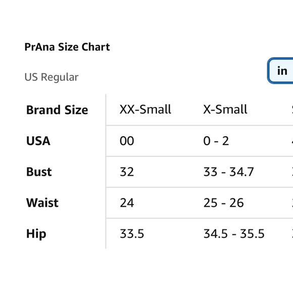 NWT prAna Sunkissed black sheath dress XS - Picture 9 of 9